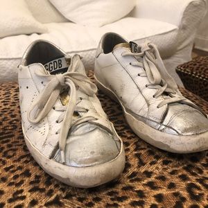 Golden Goose Sneakers